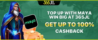 Maya Exclusive Cashback Deal promotion