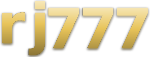 rj777slot.com Logo